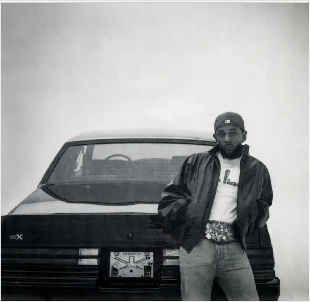 Kendrick Lamar - GNX LP