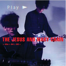 Load image into Gallery viewer, The Jesus and Mary Chain - &gt;45s &gt; 84 &gt; 85&lt; LP
