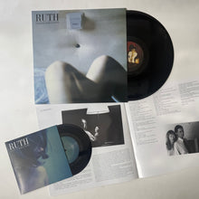 Load image into Gallery viewer, Ruth - Polaroid/ Roman/ Photo LP+7&quot;
