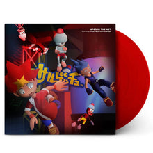 Load image into Gallery viewer, Soichi Terada - Apes In The Net (Video Game Edition) LP
