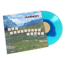 Load image into Gallery viewer, Grandaddy - The Sophtware Slump LP
