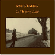 Load image into Gallery viewer, Karen Dalton - In My Own Time (Deluxe) 2LP
