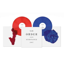 Load image into Gallery viewer, New Order - Substance 2LP
