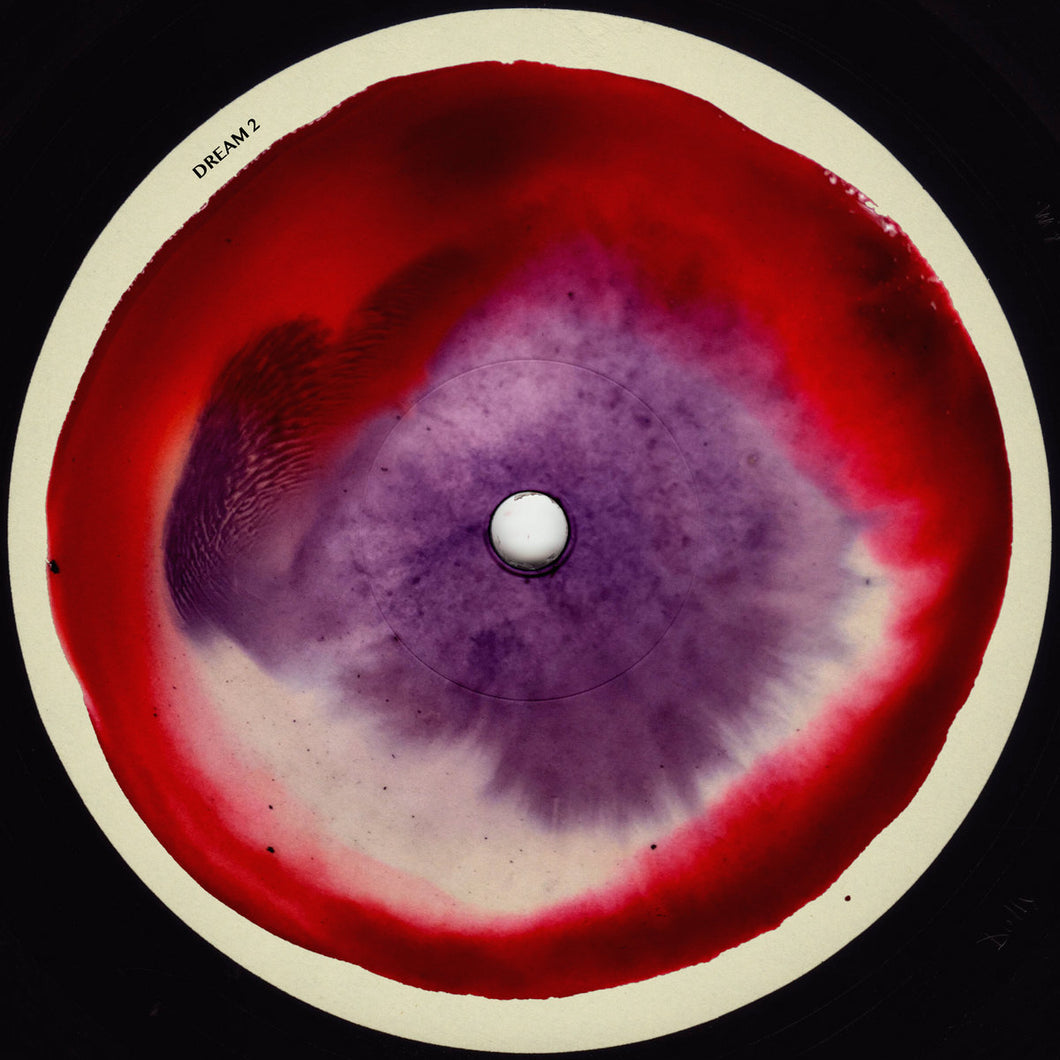 Kennedy - Dream 2 EP