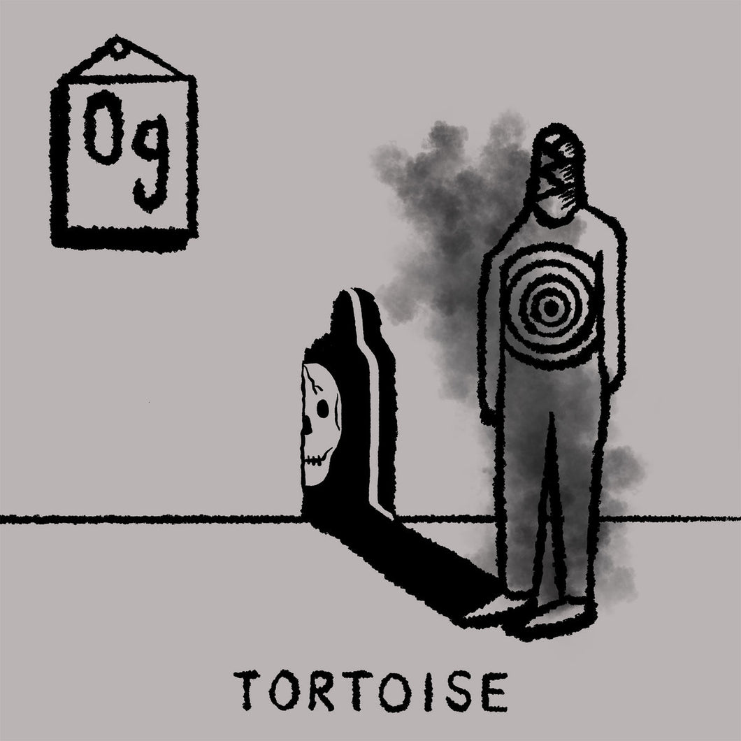 Tortoise - Oganesson Remixes EP