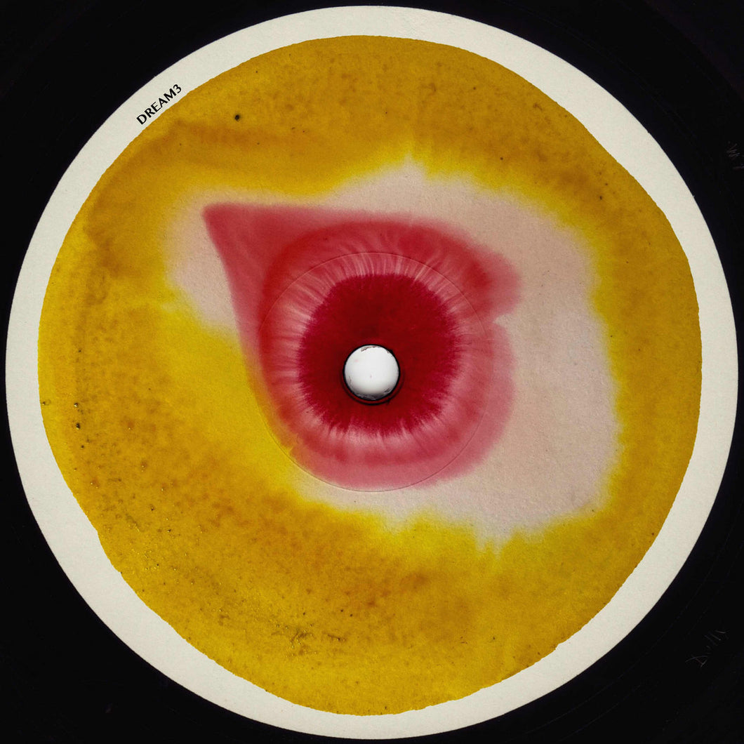 Kennedy - Dream 3 EP