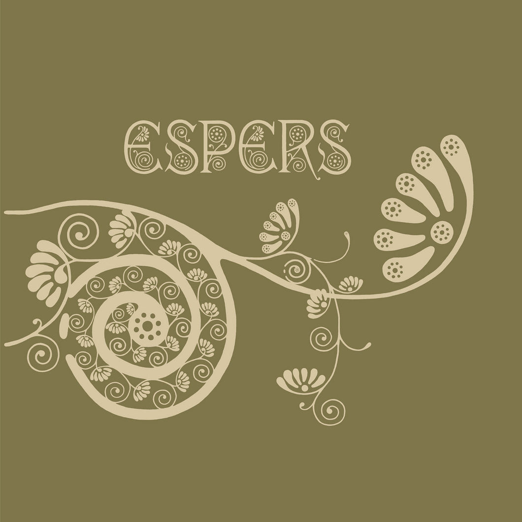 Espers - S/T LP