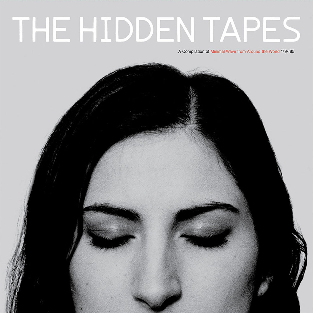 V/A - The Hidden Tapes LP