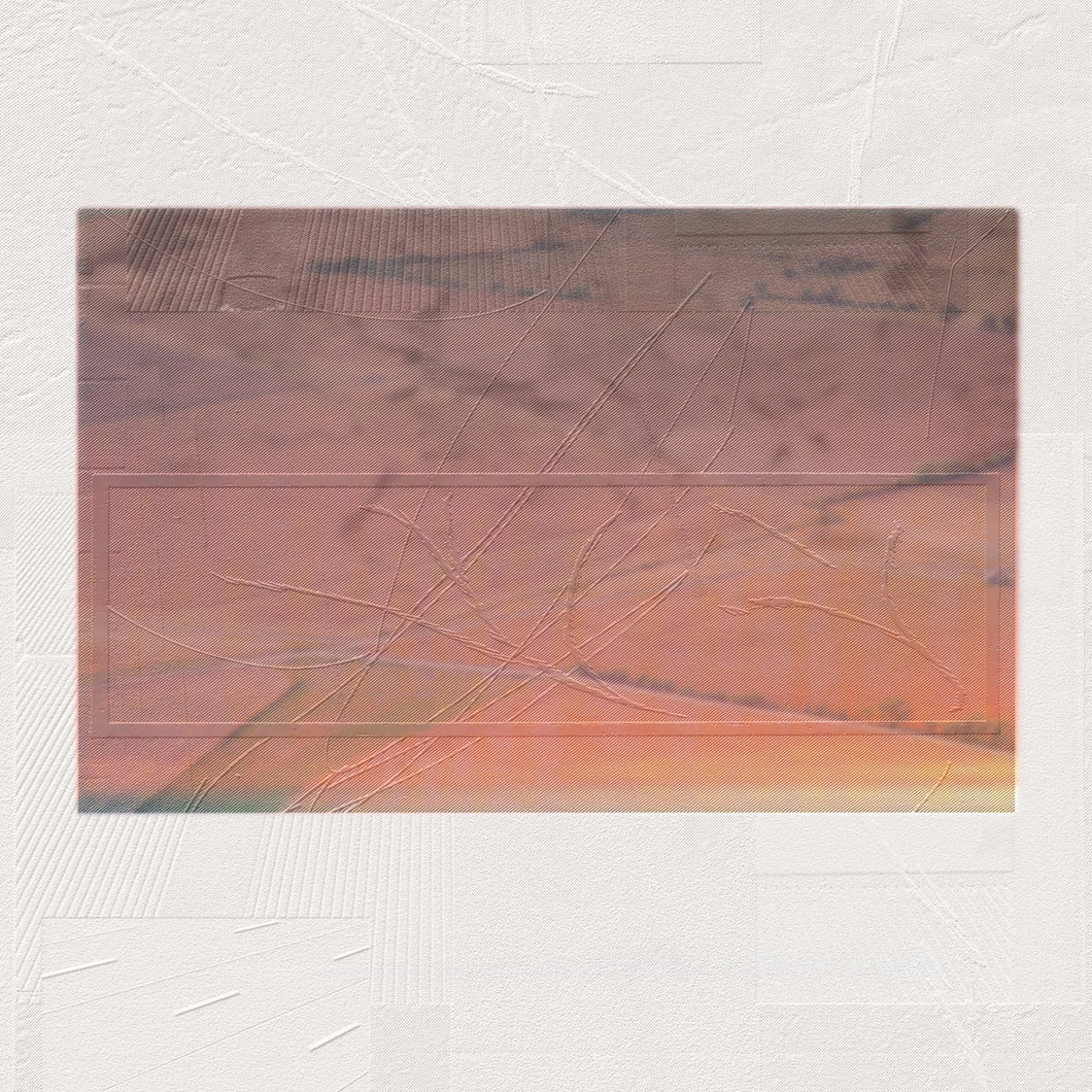 Biosphere - The Way Of Time LP