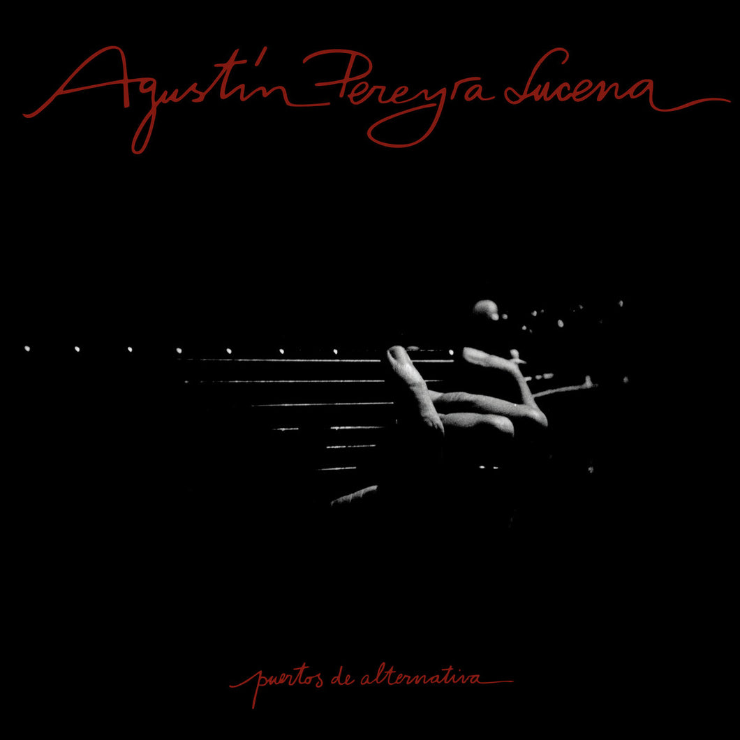 Agustin Pereyra Lucena - Puertos De Alternativa LP