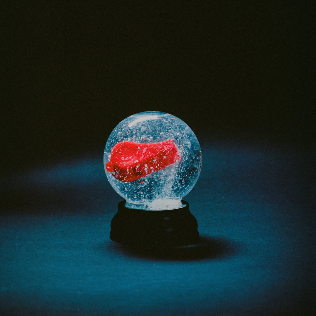 Darkside - Nothing LP
