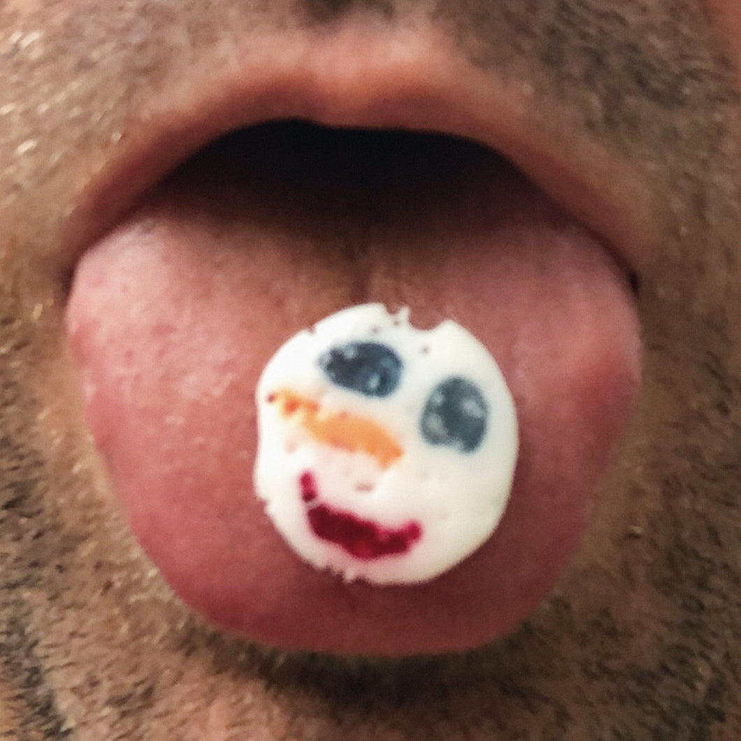 Museum Of No Art - Travelling At The Speed Of Time LP