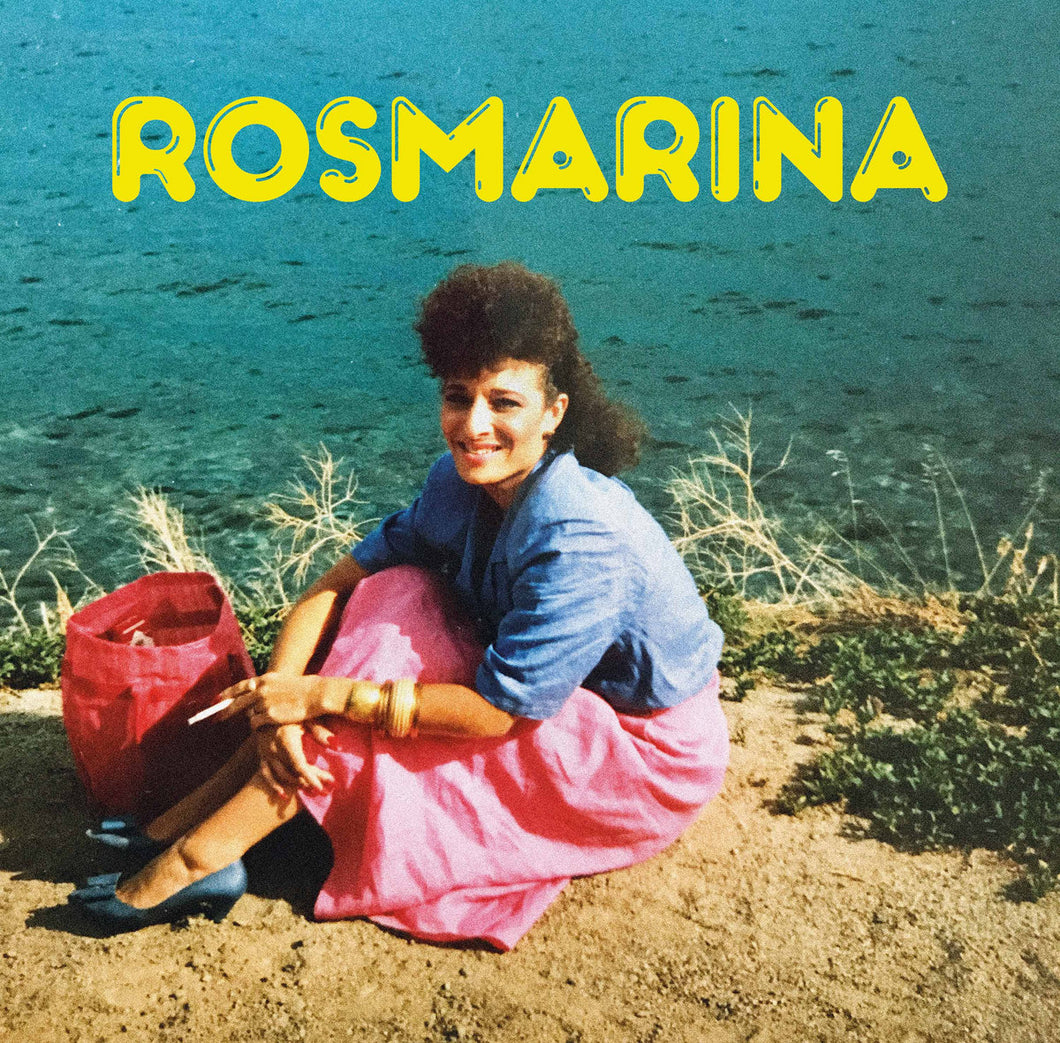 Rosmarina - Rosmarina 12