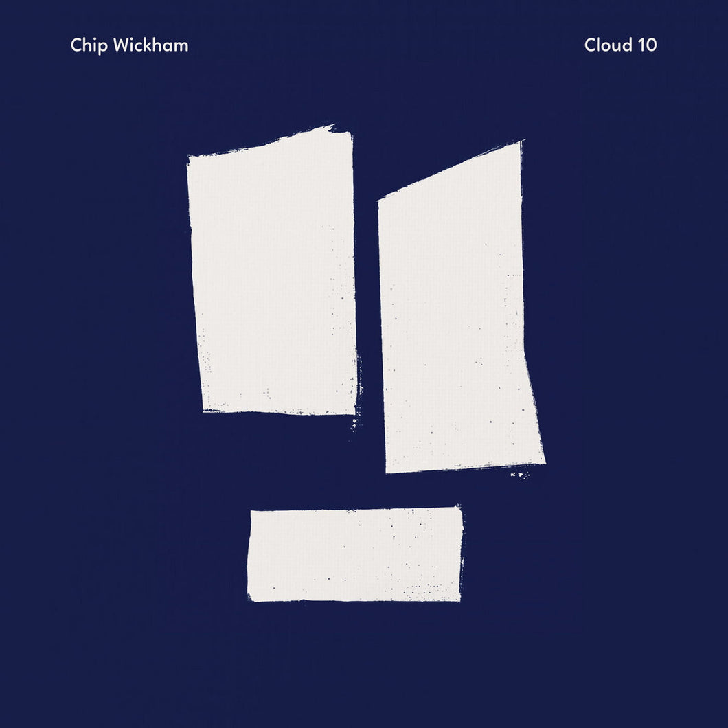 Chip Wickham - Cloud 10 LP