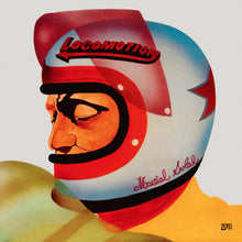 Load image into Gallery viewer, Martial Solal - Locomotion LP
