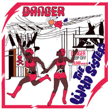 Load image into Gallery viewer, Lijadu Sisters - Danger LP
