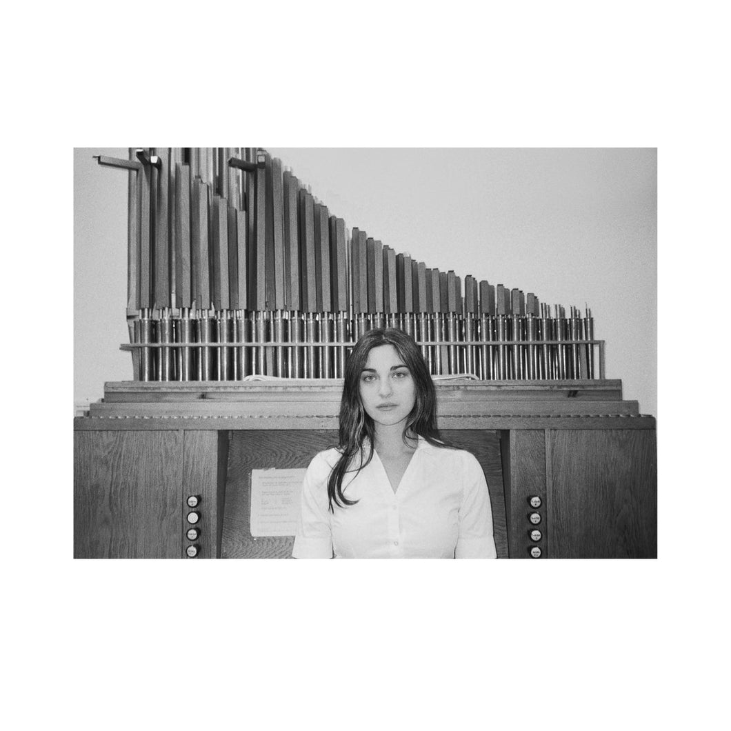 Kali Malone - The Sacrificial Code 2LP