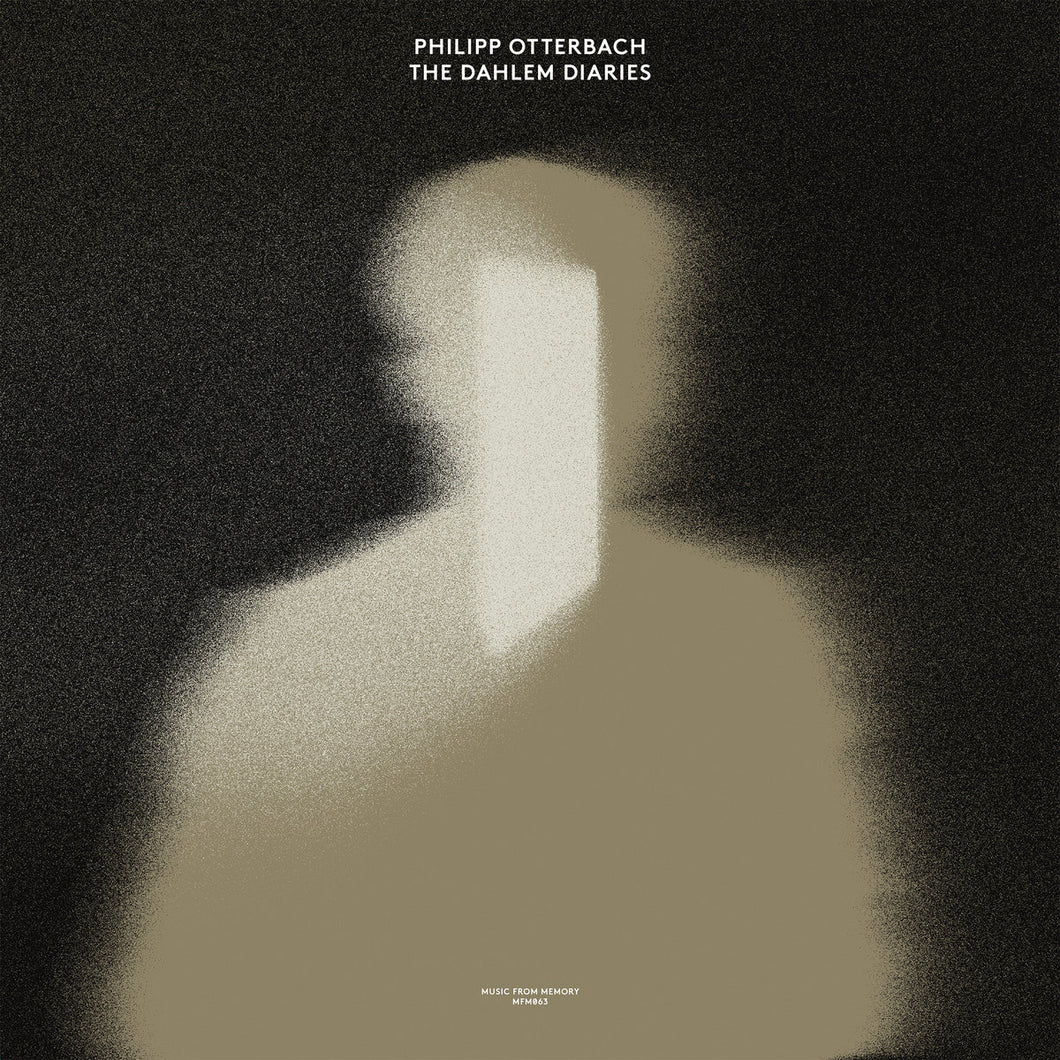 Philipp Otterbach - The Dahlem Diaries LP