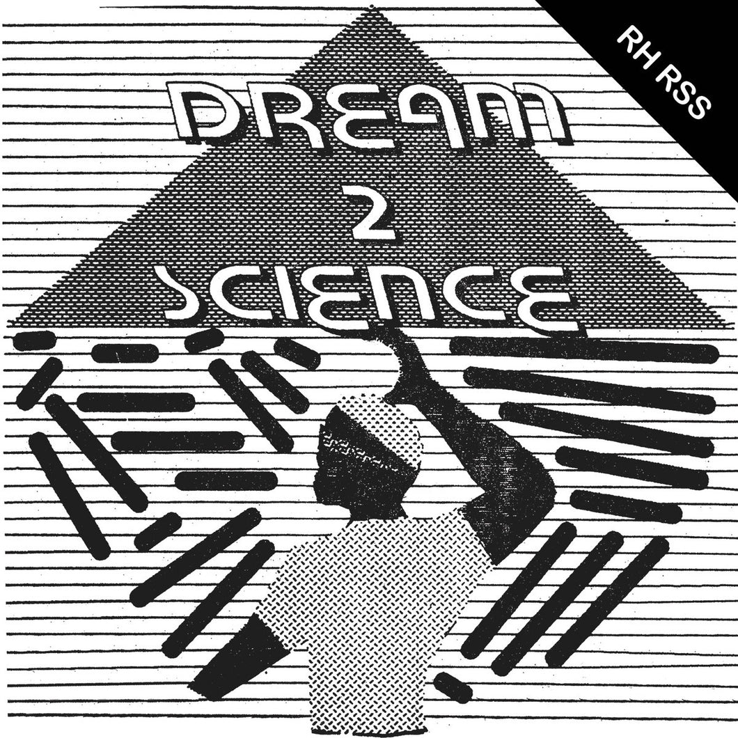 Ben Cenac - Dream 2 Science LP