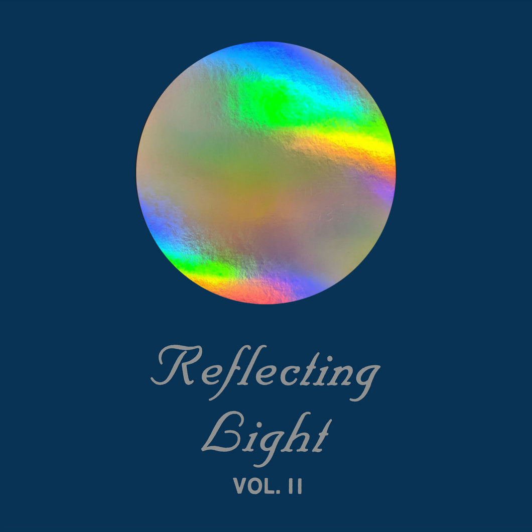 Suzanne Doucet - Reflecting Light Vol II LP