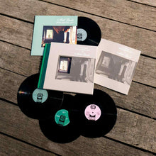 Load image into Gallery viewer, Nick Drake - The Making Of Five Leaves Left 4LP Boxset
