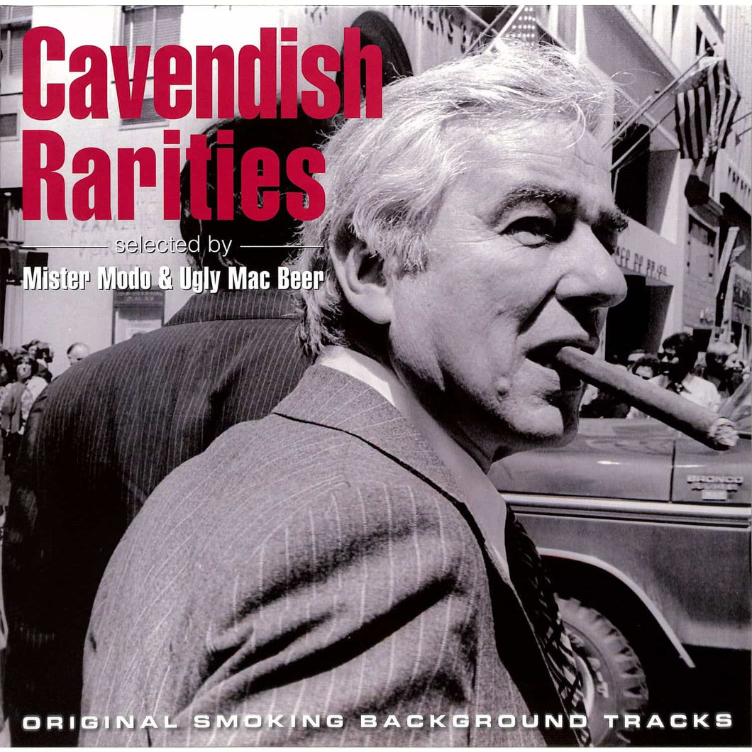 V/A - Cavendish Rarities LP