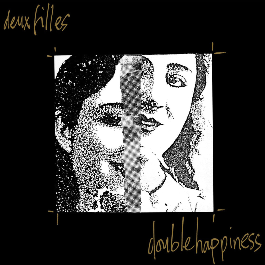 Deux Filles - Double Happiness LP