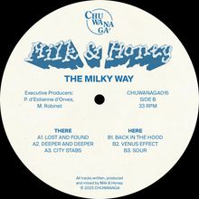 Load image into Gallery viewer, Milk &amp; Honey - The Milky Way EP
