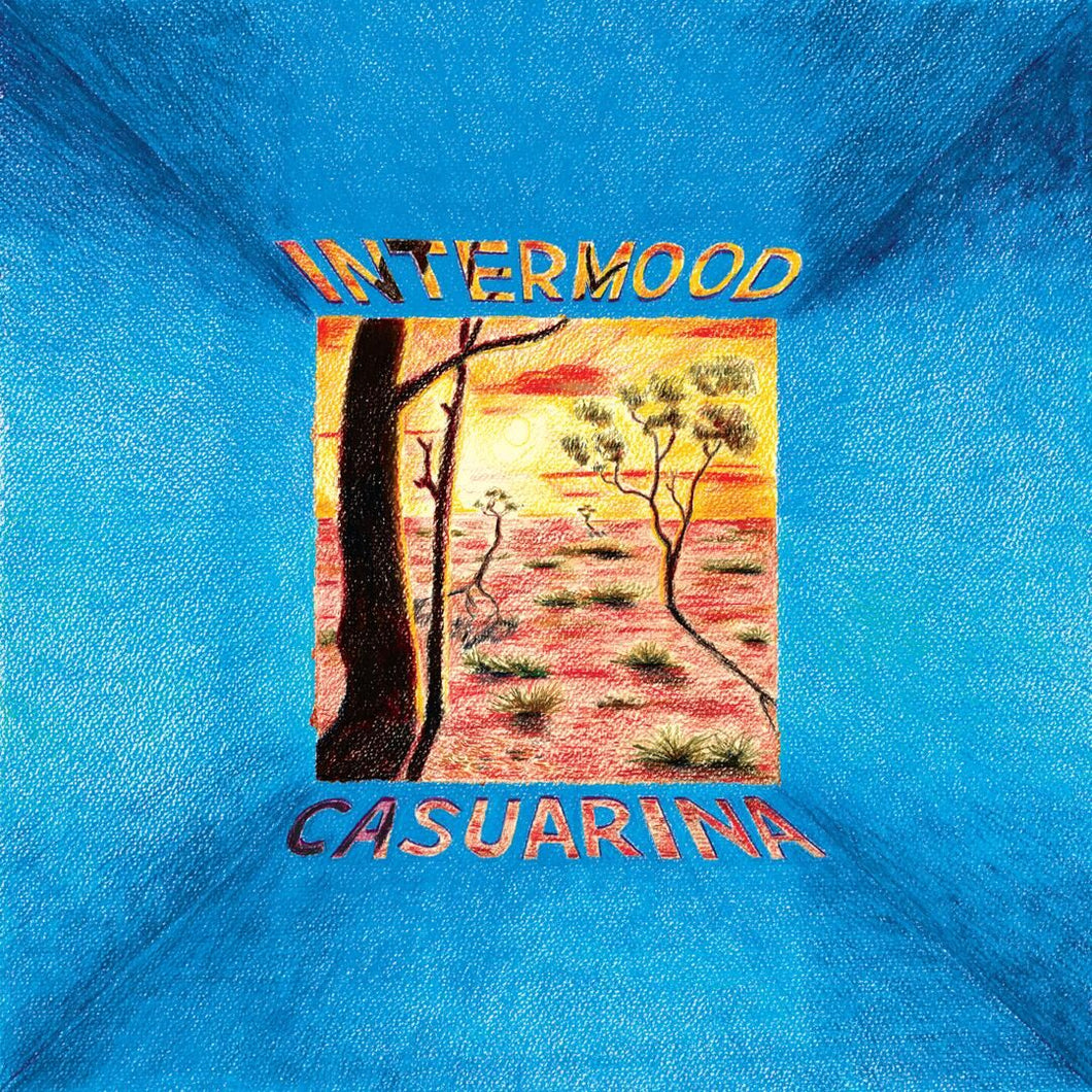 Intermood - Casuarina EP