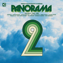 Load image into Gallery viewer, V/A - Panorama Vol.2 LP
