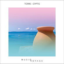 Load image into Gallery viewer, Torre - Phocaea Vol 1 EP
