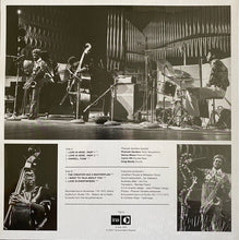 Load image into Gallery viewer, Pharoah Sanders - Live In Paris (1975) LP

