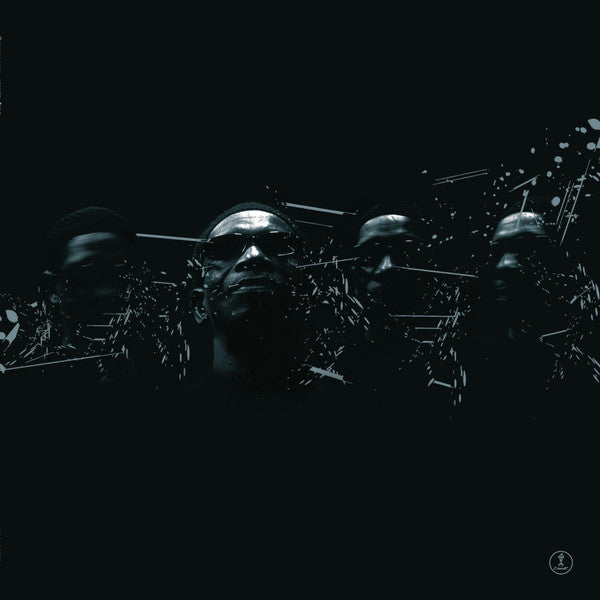 Tony Allen - HomeCooking 2LP