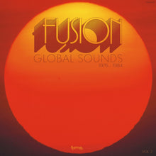 Load image into Gallery viewer, V/A - Fusion Global Sounds Vol.2 LP
