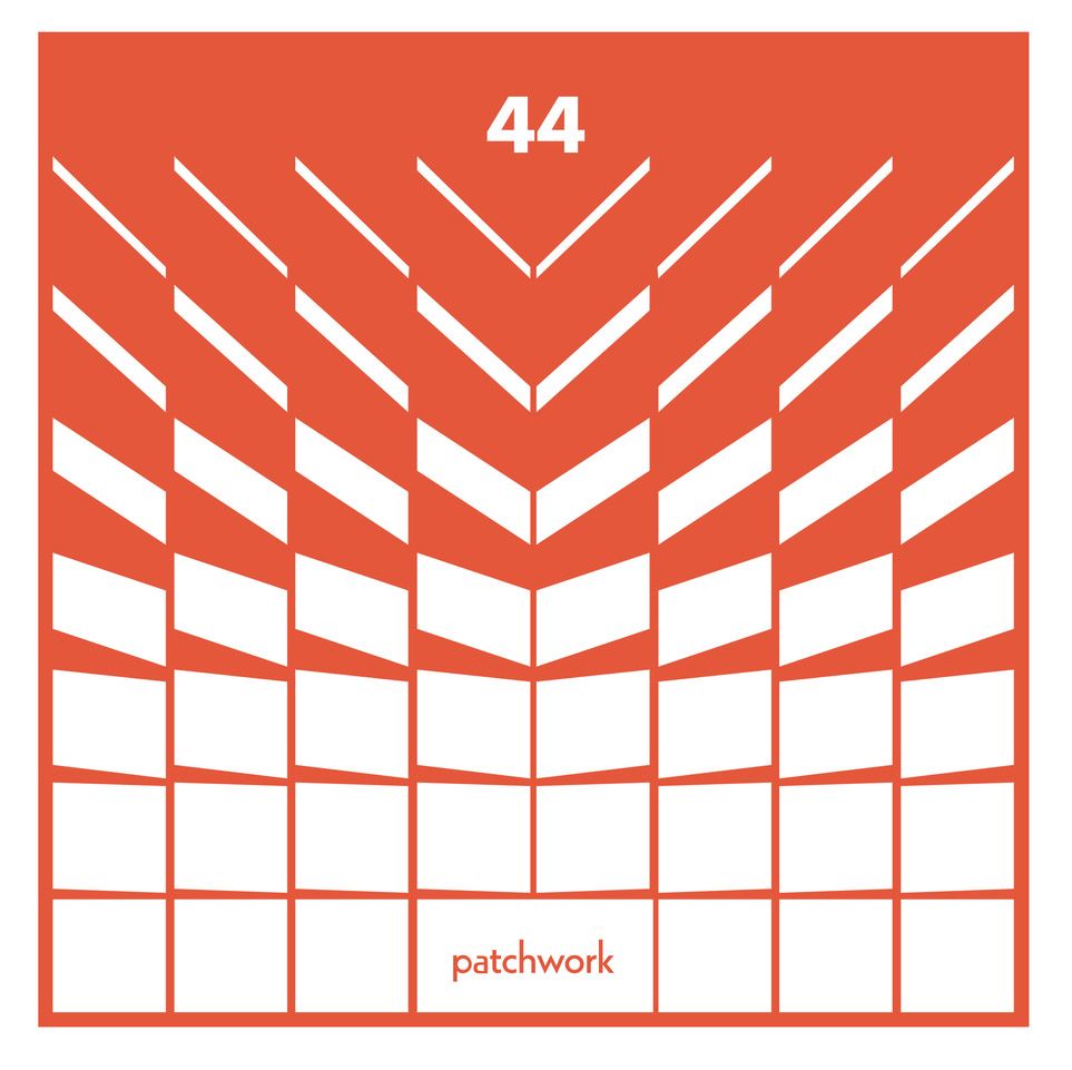 Teddy Lasry - Modern Way LP