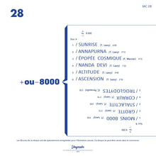 Load image into Gallery viewer, Teddy Lasry / Mercier / Perraudin - + Ou - 8000 LP
