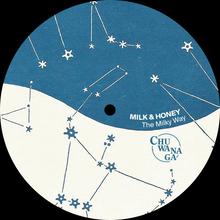 Load image into Gallery viewer, Milk &amp; Honey - The Milky Way EP
