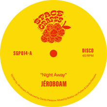 Load image into Gallery viewer, Jeroboam - Night Away / Dive Into Darkness 12"
