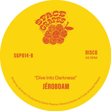 Load image into Gallery viewer, Jeroboam - Night Away / Dive Into Darkness 12"

