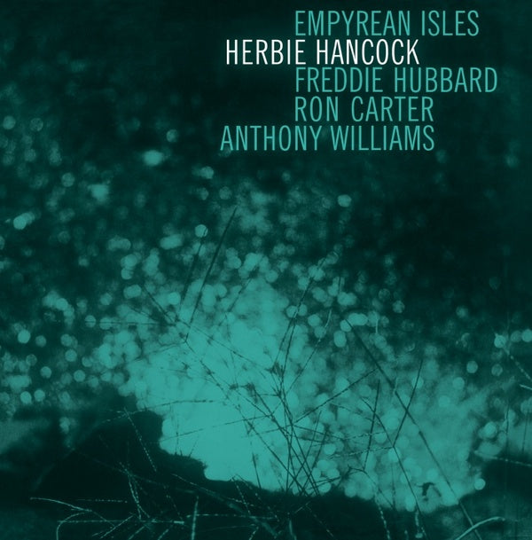 Herbie Hancock - Empyrean Isles LP