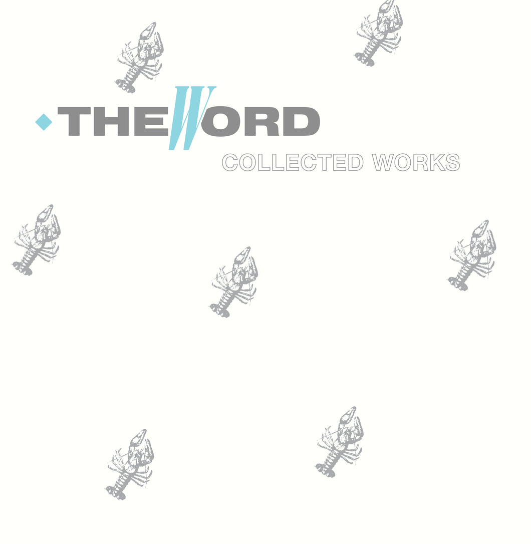 The Word - Collected Works EP