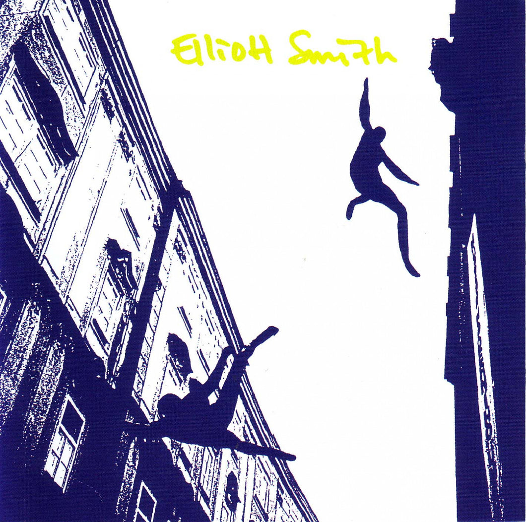 Elliott Smith - S/T LP