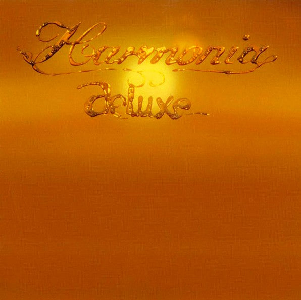 Harmonia - Deluxe LP