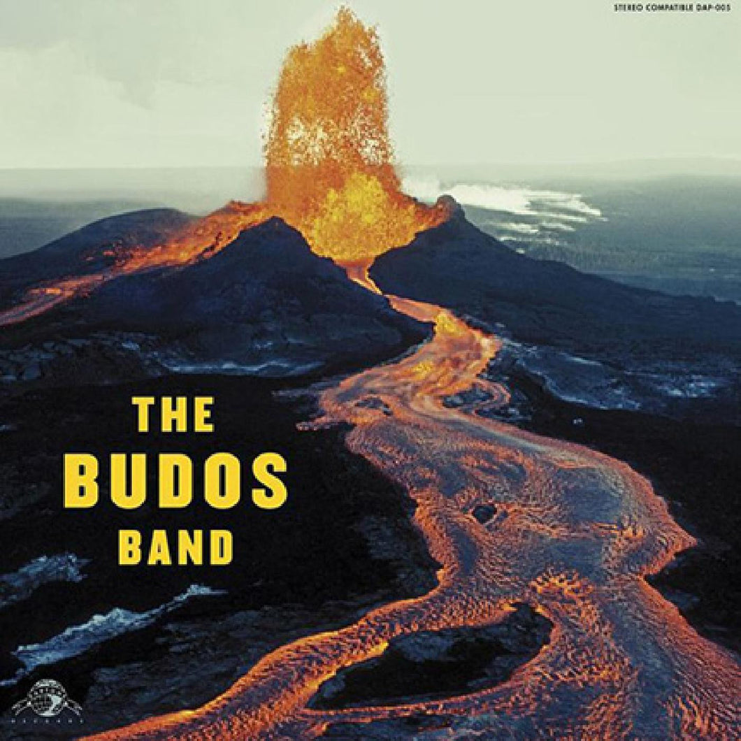 The Budos Band - S/T LP