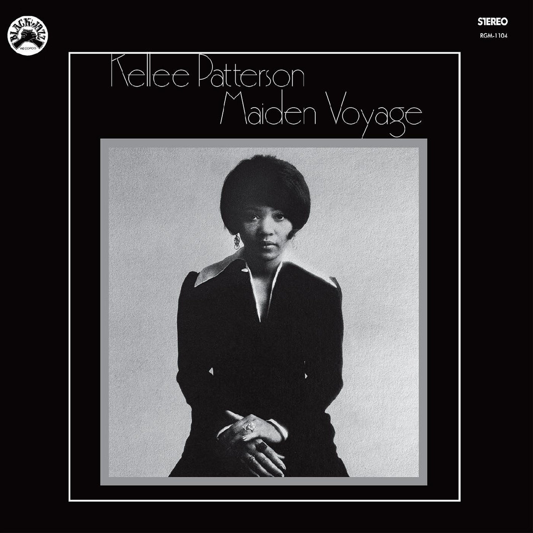 Kellee Patterson - Maiden Voyage LP