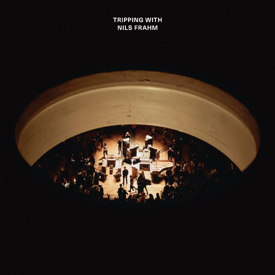 Nils Frahm - Tripping With 2LP