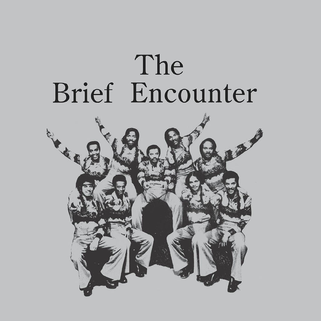 The Brief Encounter - Introducing LP