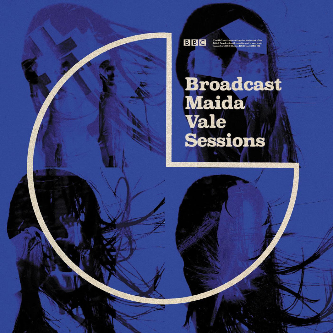 Broadcast - BBC Maida Vale Sessions 2LP