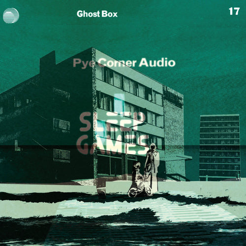 Pye Corner Audio - Sleep Games LP
