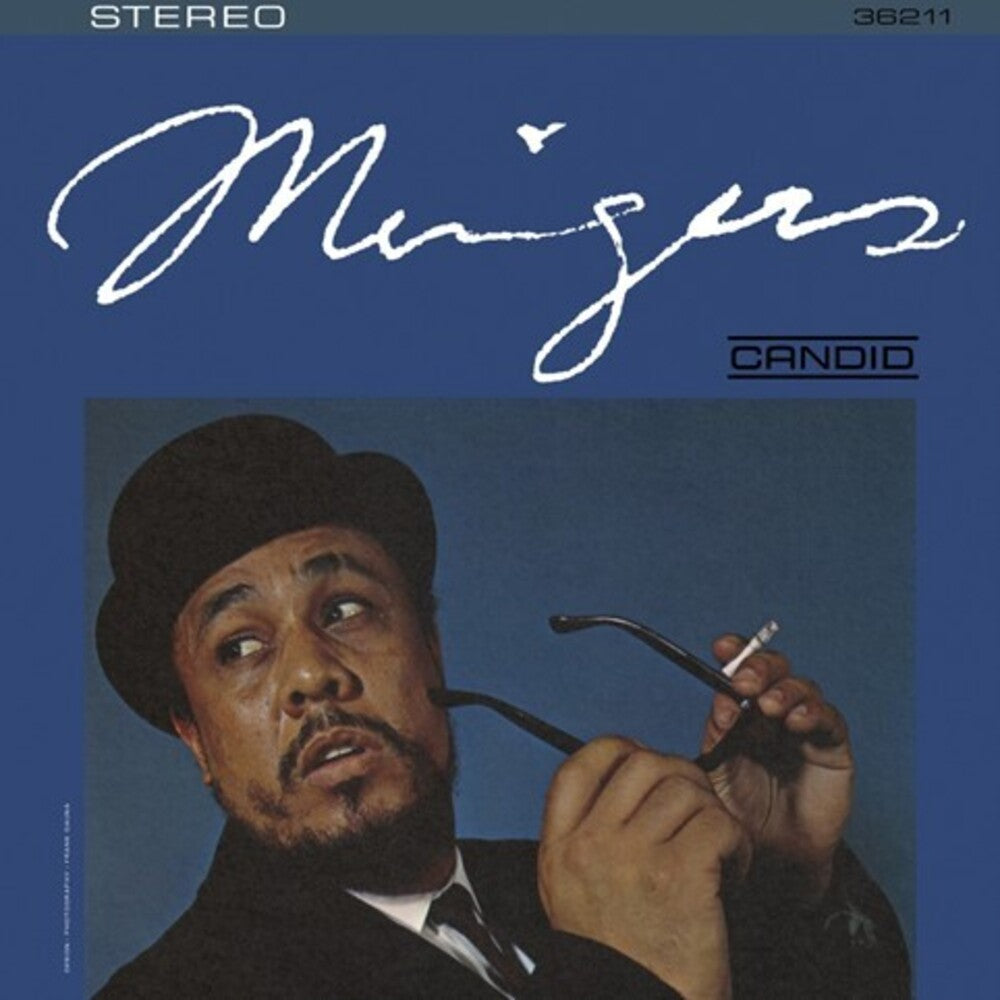 Charles Mingus - Mingus LP